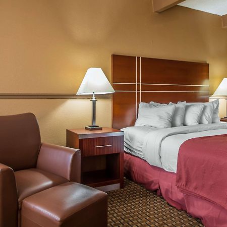 Quality Inn East Dubuque Dış mekan fotoğraf