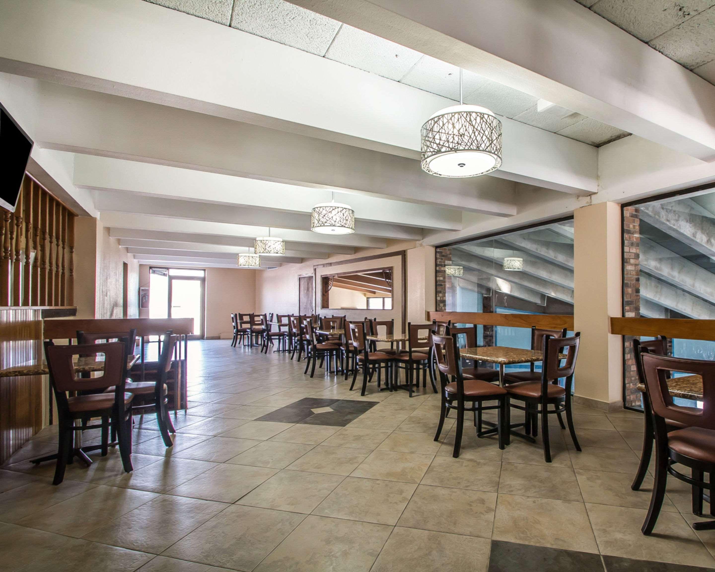 Quality Inn East Dubuque Dış mekan fotoğraf