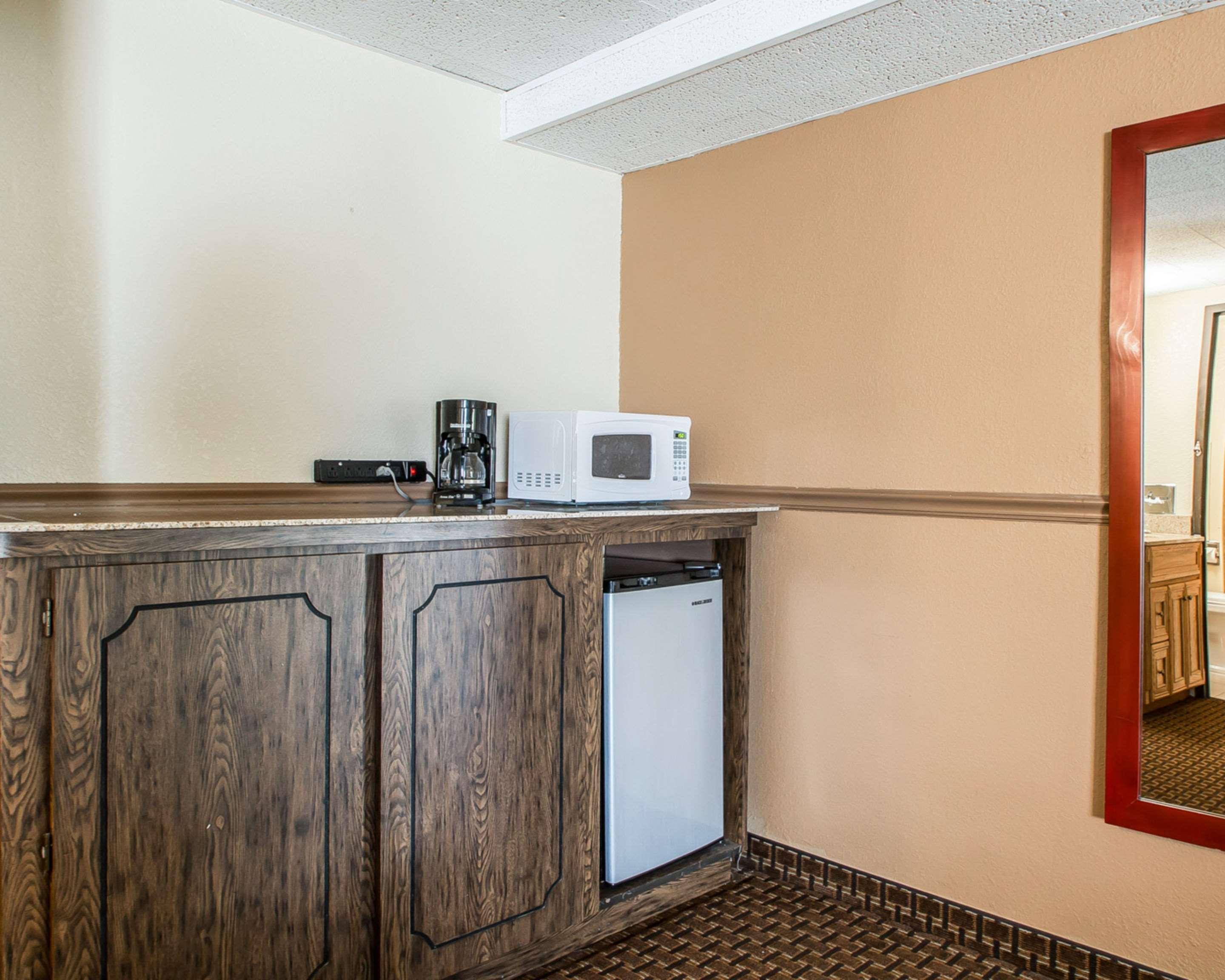 Quality Inn East Dubuque Dış mekan fotoğraf