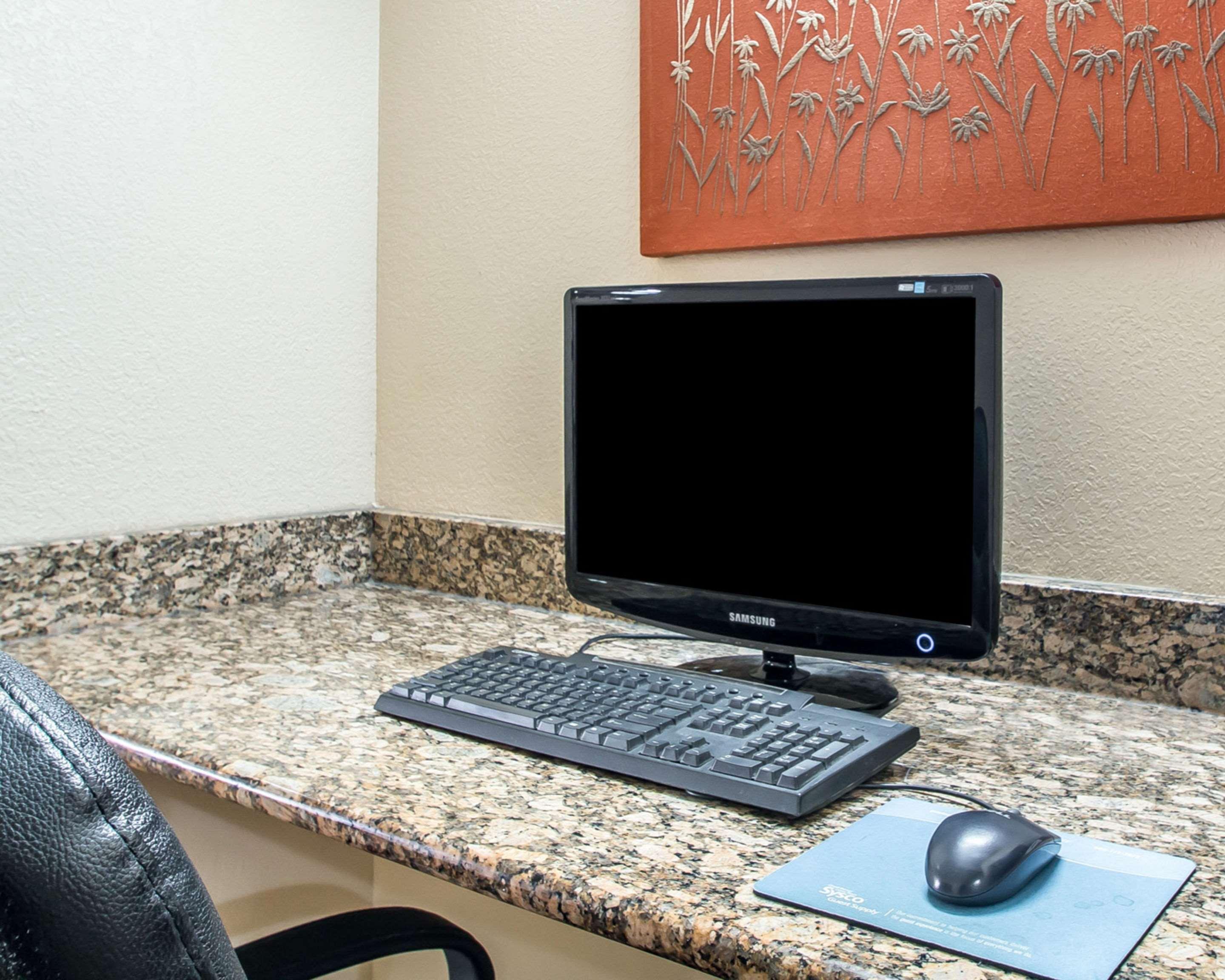 Quality Inn East Dubuque Dış mekan fotoğraf