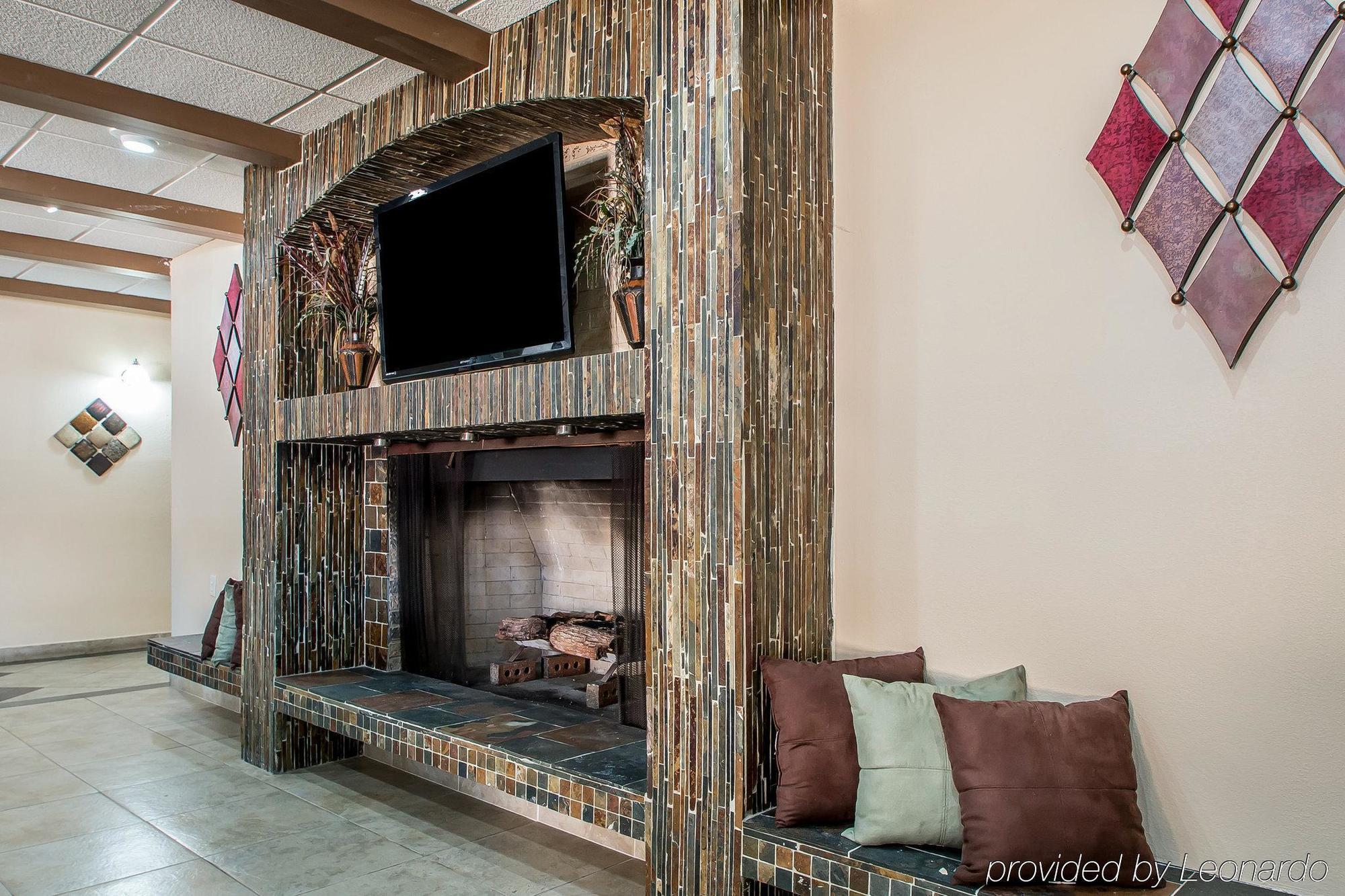 Quality Inn East Dubuque Dış mekan fotoğraf