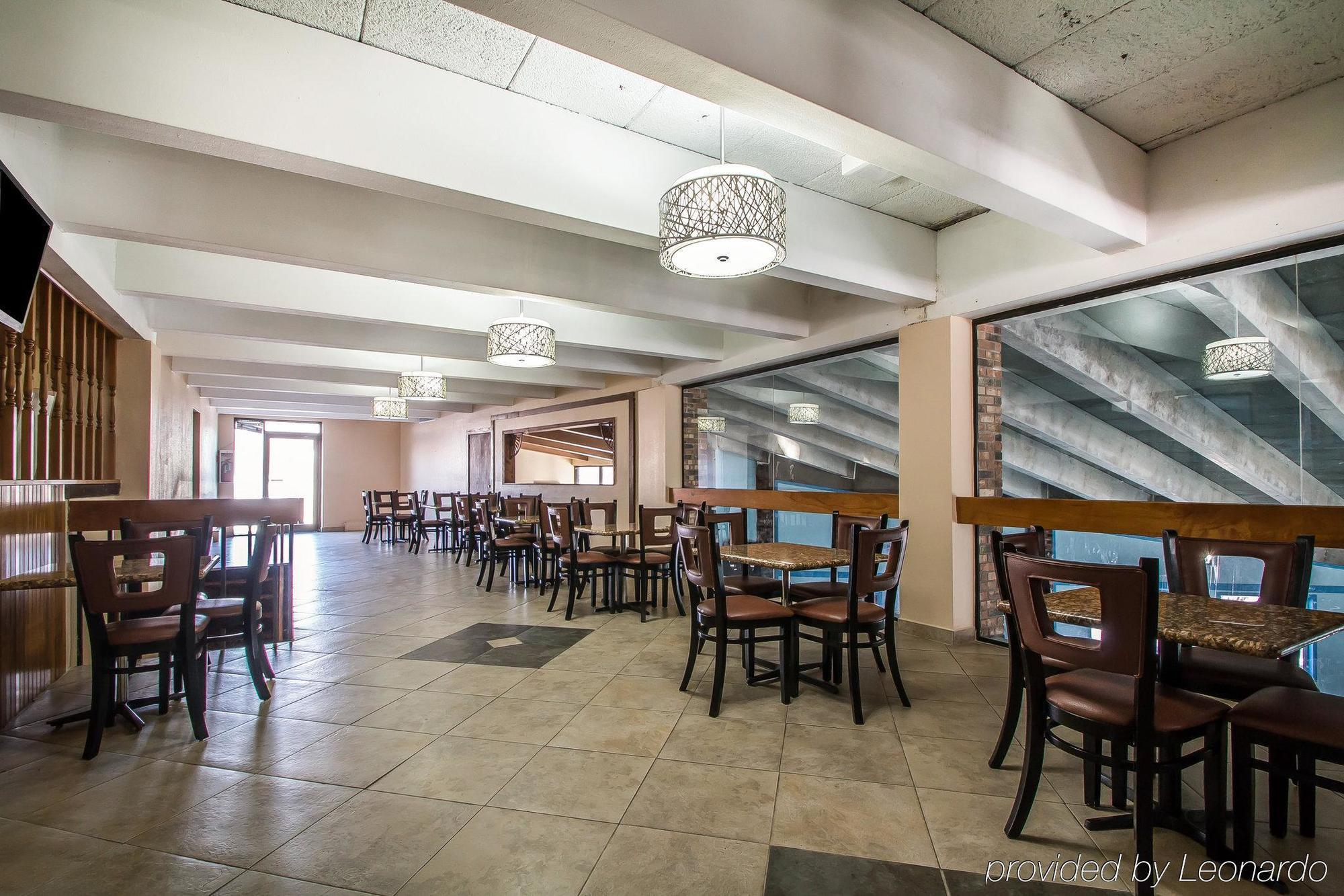 Quality Inn East Dubuque Dış mekan fotoğraf