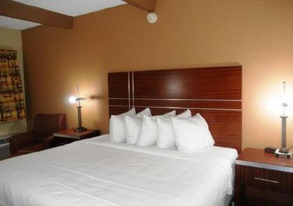 Quality Inn East Dubuque Dış mekan fotoğraf