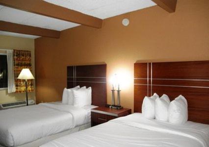 Quality Inn East Dubuque Dış mekan fotoğraf