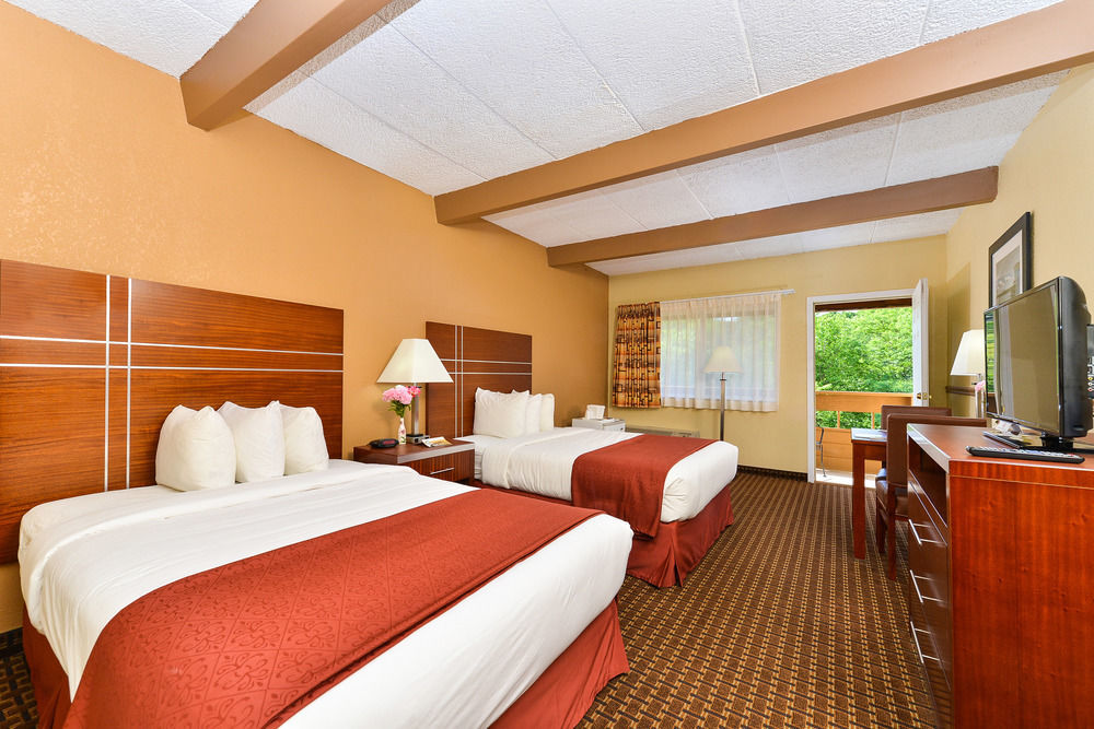 Quality Inn East Dubuque Dış mekan fotoğraf