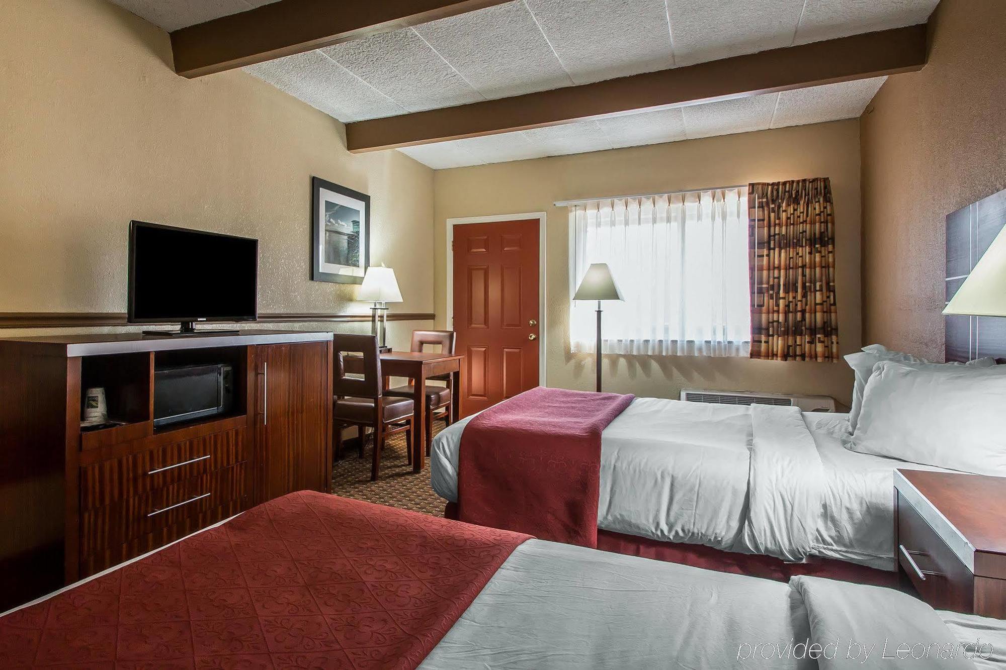 Quality Inn East Dubuque Dış mekan fotoğraf